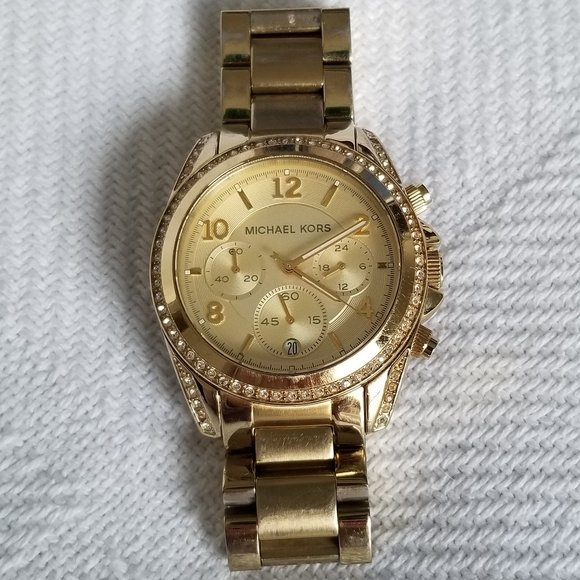 michael kors 5166